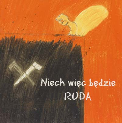 zdjęcie okładki Konkurs literacko plastyczny dla dzieci : Wiewiórka Ruda Maskotka Miasta Ruda Śląska
