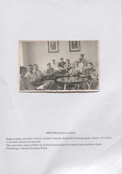 zdjęcie okładki 1935-1939 (przypuszczalnie)