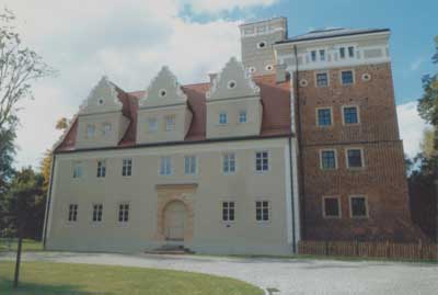 zdjęcie okładki Zamek Topacz