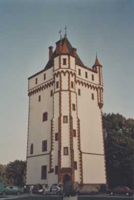 zdjęcie okładki Wieża przy Zamku w Hradec nad Moravici, Czechy