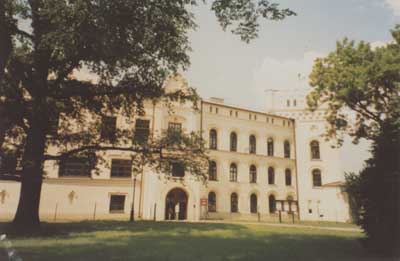 zdjęcie okładki Stary Zamek w Żywcu