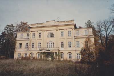 zdjęcie okładki Zamek w Gnojniku