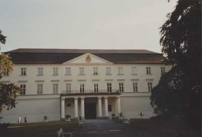 zdjęcie okładki Zamek w Hradcu nad Moravicí