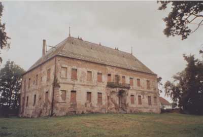 zdjęcie okładki Pałac w Osieku Grodkowskim