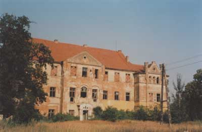 zdjęcie okładki Pałac w Kazimierzu