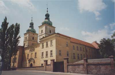 zdjęcie okładki Zamek w Prószkowie