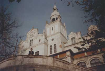 zdjęcie okładki Pałac w Biechowie