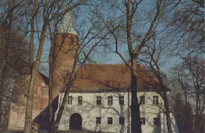 zdjęcie okładki Zamek w Karłowicach