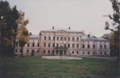 zdjęcie okładki Pałac Jedlinka