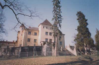 zdjęcie okładki Zamek Grodziec