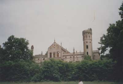 zdjęcie okładki Pałac w Dobrej