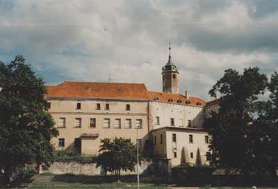 zdjęcie okładki Zamek Piastowski w Jaworze