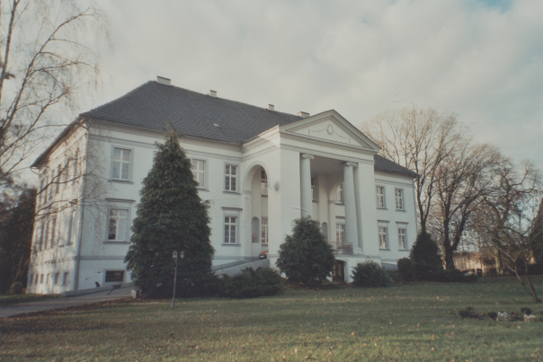 zdjęcie okładki Pałac w Maciejowie