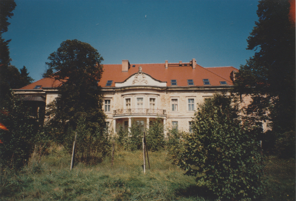 zdjęcie okładki Pałac w Maciejowcu