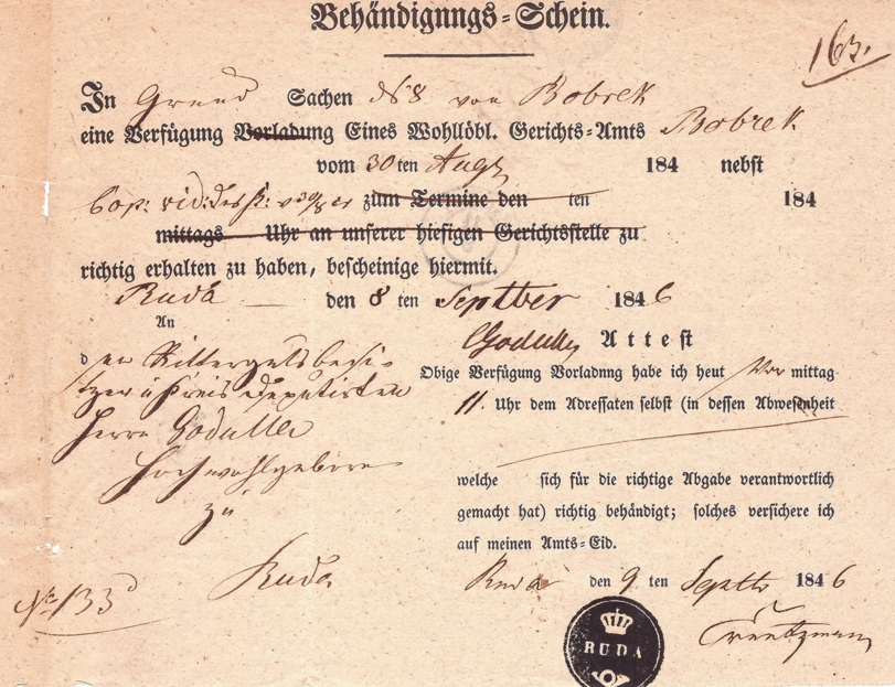 zdjęcie okładki Bechandinngs Shein nr 163