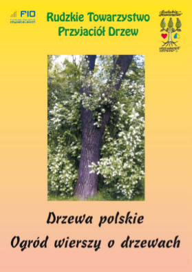 zdjęcie okładki Drzewa polskie : ogród wierszy o drzewach