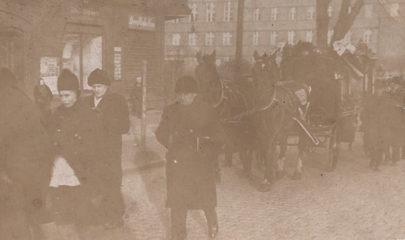 zdjęcie okładki Ul. Niedurnego 57 w Nowym Bytomiu