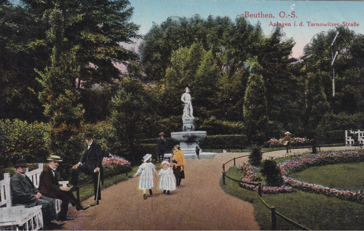 zdjęcie okładki Bytom